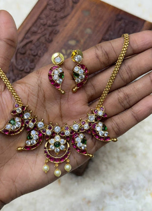 Stone Jewellery