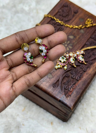 Stone Jewellery