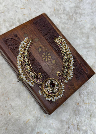Stone Jewellery