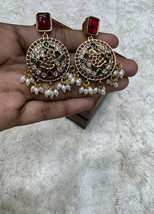 Stone Jewellery