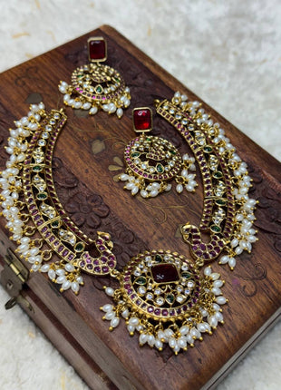 Stone Jewellery