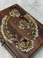 Stone Jewellery