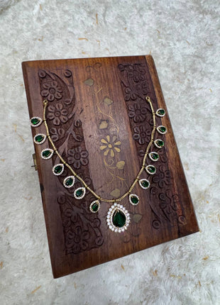 Stone Jewellery