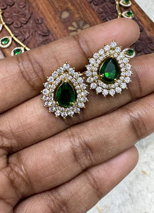Stone Jewellery