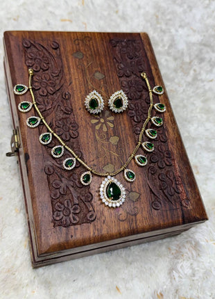 Stone Jewellery