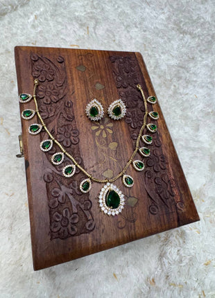 Stone Jewellery