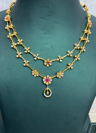Stone Jewellery