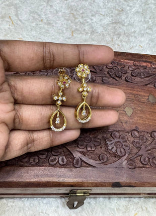 Stone Jewellery