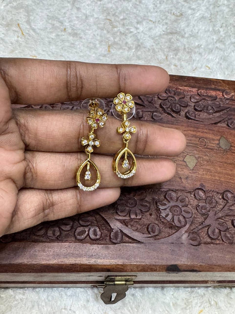 Stone Jewellery