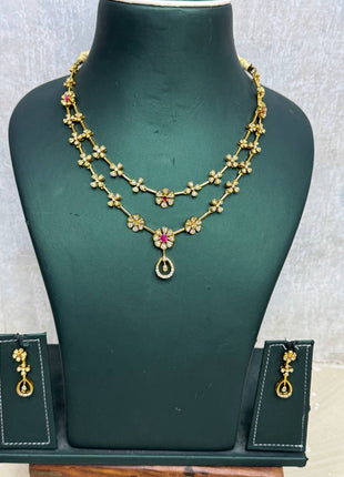 Stone Jewellery