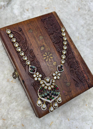 Stone Jewellery