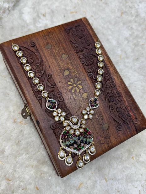 Stone Jewellery