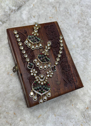 Stone Jewellery