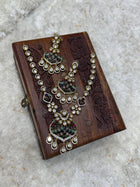Stone Jewellery