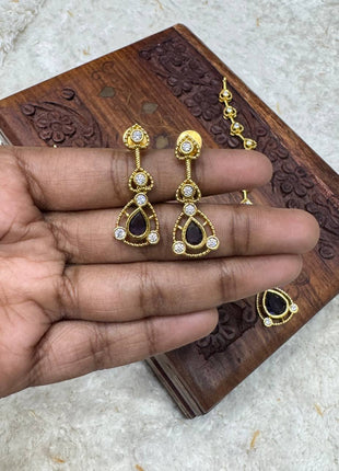 Stone Jewellery