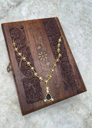 Stone Jewellery