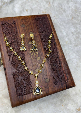 Stone Jewellery