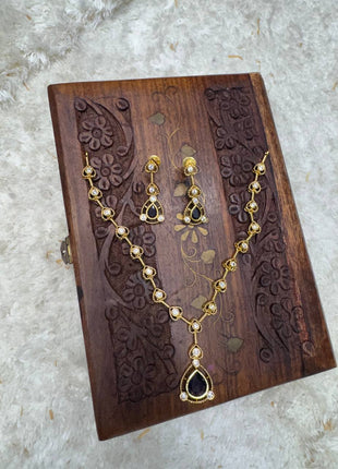 Stone Jewellery