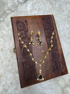 Stone Jewellery