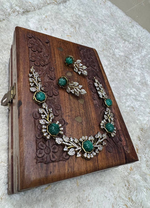 Stone Jewellery