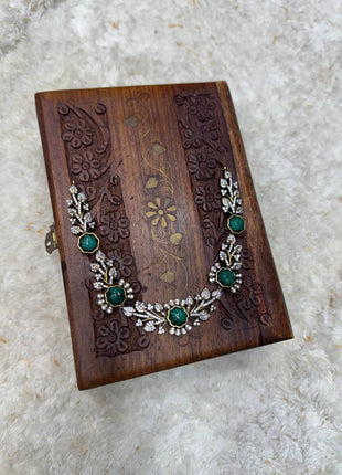 Stone Jewellery
