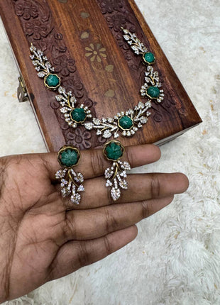 Stone Jewellery