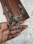 Stone Jewellery