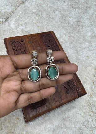 Stone Jewellery