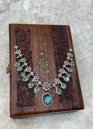 Stone Jewellery
