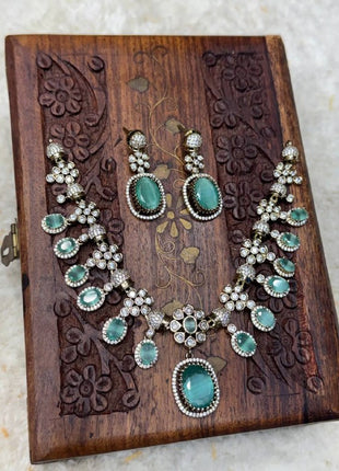 Stone Jewellery