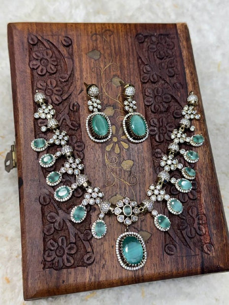Stone Jewellery