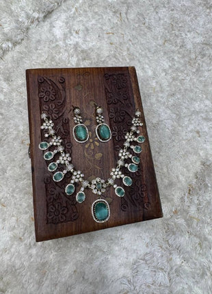 Stone Jewellery