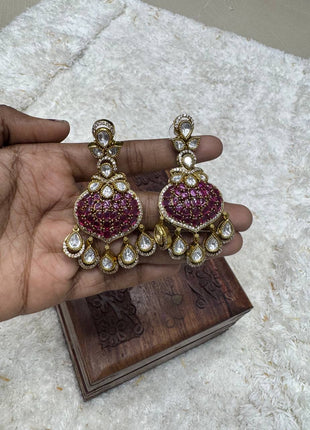 Stone Jewellery