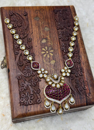Stone Jewellery