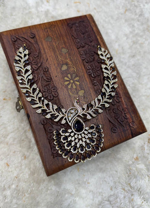 Stone Jewellery