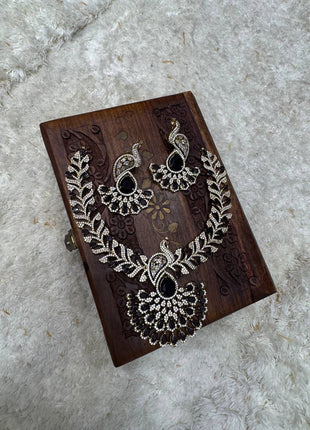Stone Jewellery