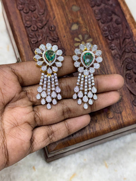 Stone Jewellery