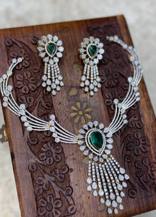 Stone Jewellery
