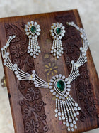 Stone Jewellery