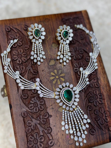 Stone Jewellery
