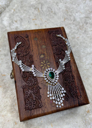 Stone Jewellery