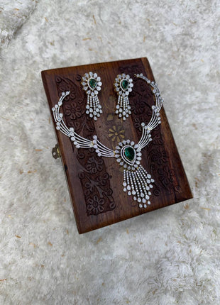 Stone Jewellery
