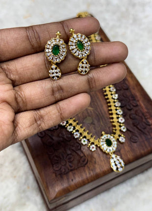 Stone Jewellery