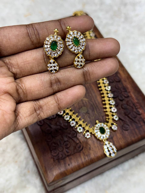 Stone Jewellery