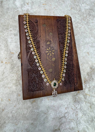 Stone Jewellery
