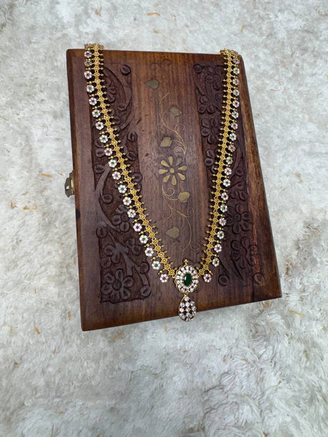 Stone Jewellery