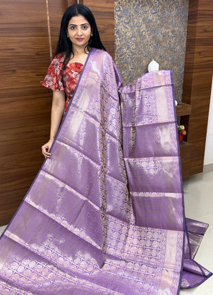 Banarasi Soft Silk