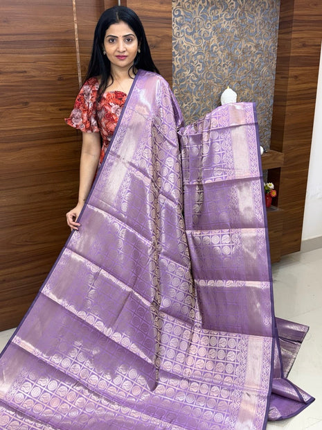 Banarasi Soft Silk