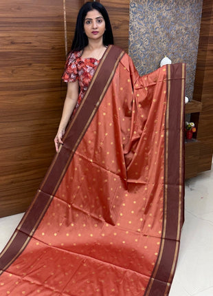 Banarasi Soft Silk