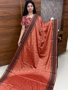 Banarasi Soft Silk